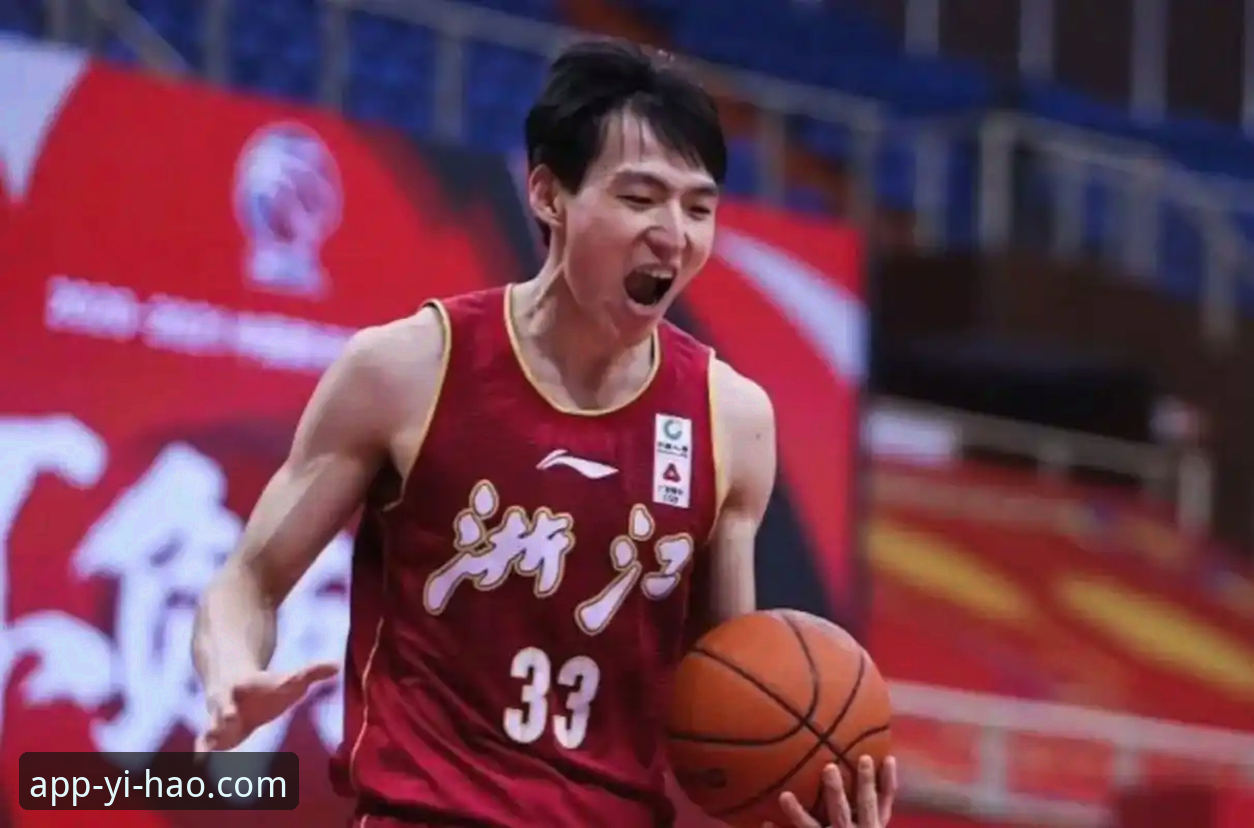 CBA季后赛浙江加时逆转宁波深度解析：兰道夫33分封神之战背后的战术博弈与心理较量